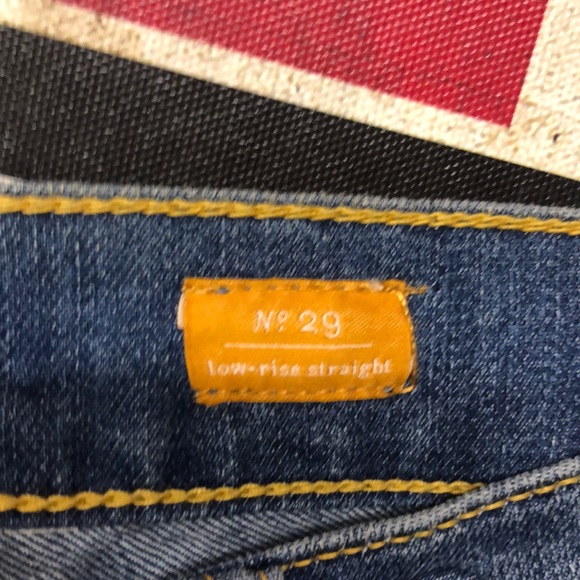 Pilero Denim Jeans - Picture 4 of 5